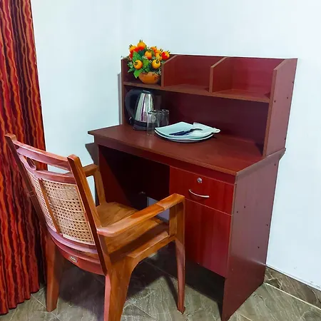 La Belle Homestay Kandy Exterior photo