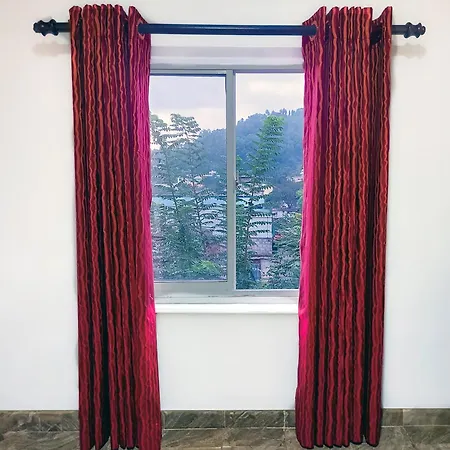 La Belle Homestay Kandy Exterior photo