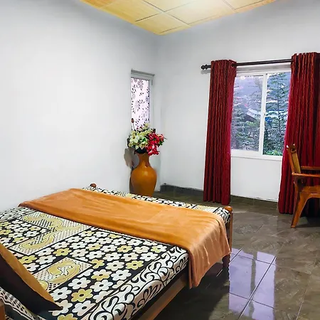 La Belle Homestay Kandy Exterior photo