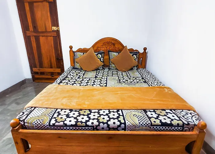 La Belle Homestay