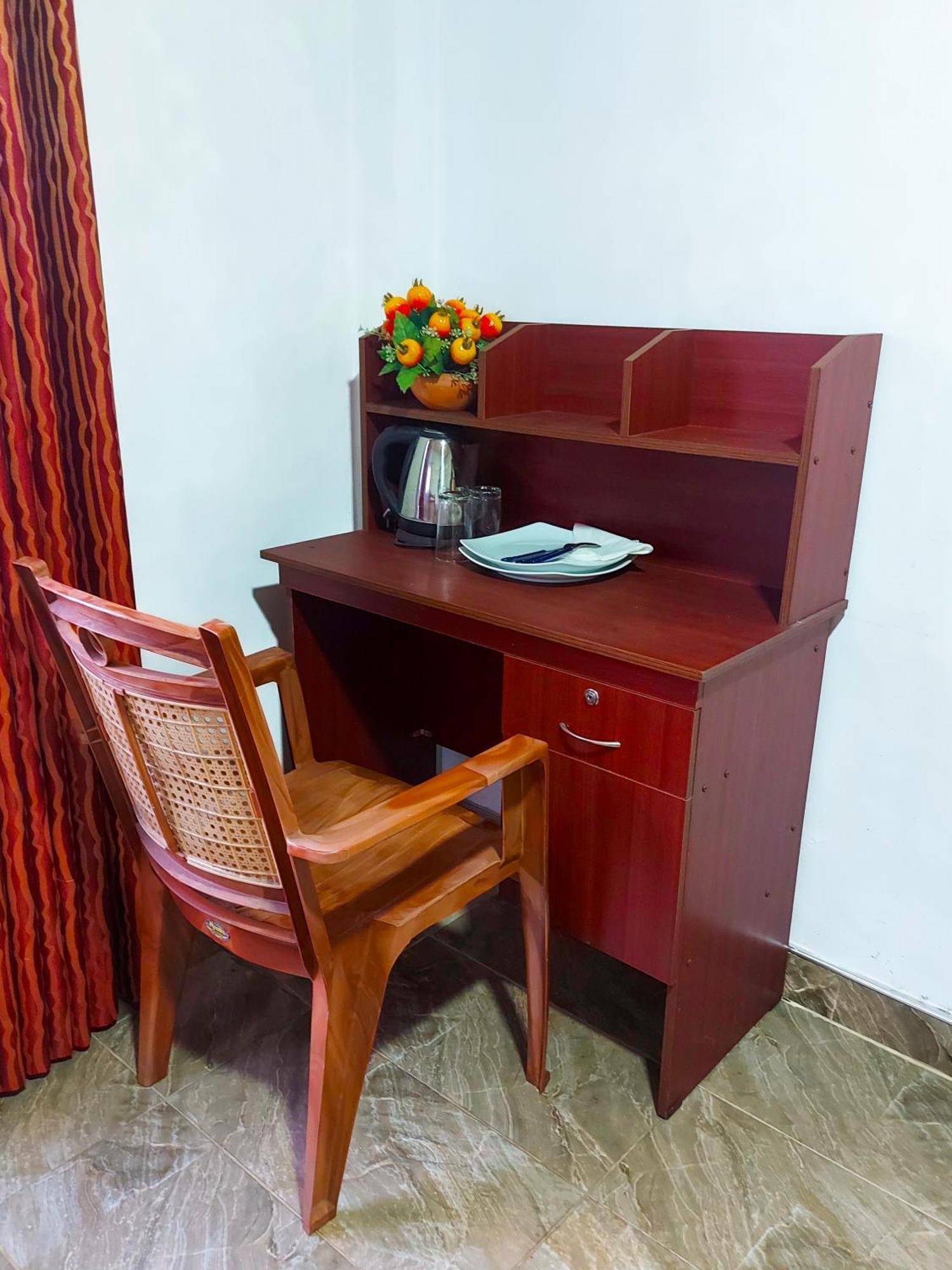 La Belle Habitación en casa particular Kandy