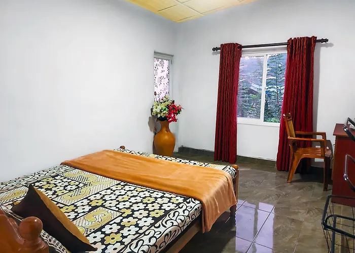 La Belle Homestay